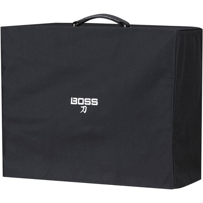 BOSS BAC-KTN21B Amp Cover for Katana Artist Gen 3, MkII & Original Models - Durable Protection & Stylish Design — view 3