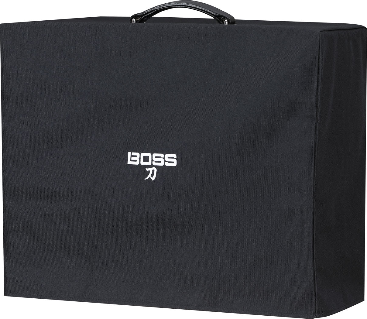 BOSS BAC-KTN21B Amp Cover for Katana Artist Gen 3, MkII & Original Models - Durable Protection & Stylish Design — view 2