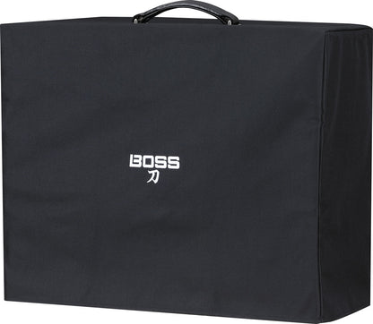 BOSS BAC-KTN21B Amp Cover for Katana Artist Gen 3, MkII & Original Models - Durable Protection & Stylish Design — view 2
