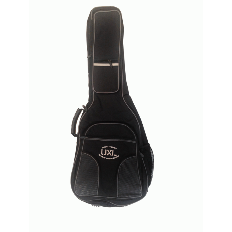 UXL Premium Bag for 3/4 Size Classical Guitar — view 2