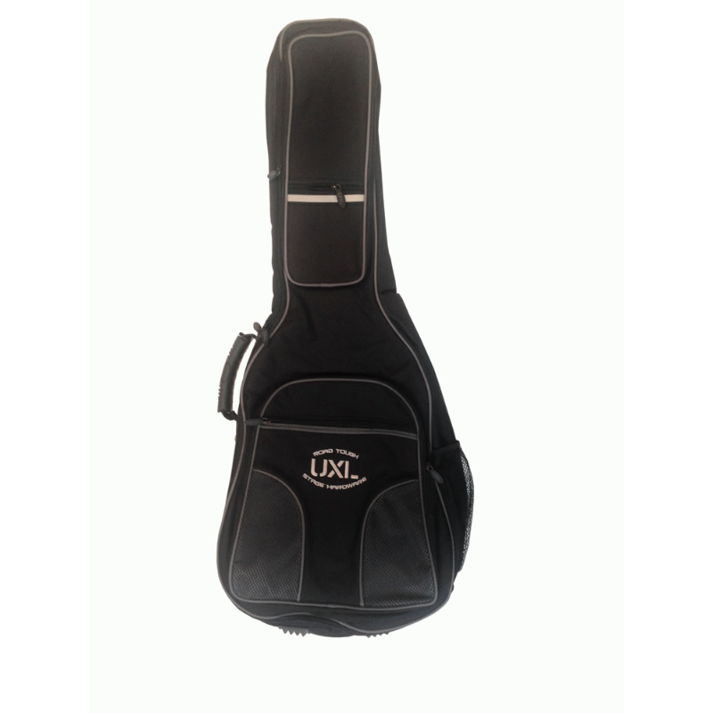 UXL Premium Bag for 3/4 Size Classical Guitar