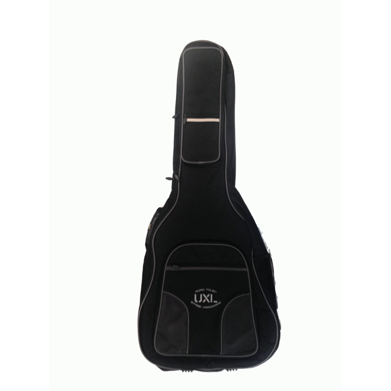 UXL Premium Bag for Dreadnought Acoustic Guitar