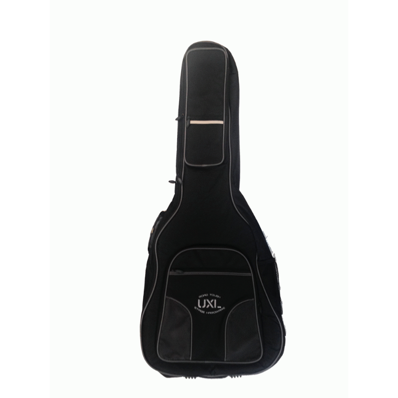 UXL Premium Bag for Dreadnought Acoustic Guitar — view 2