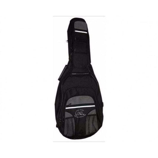 UXL BAG-400 LIFETIME Guitar GigBag for Classical 4/4 Full Size