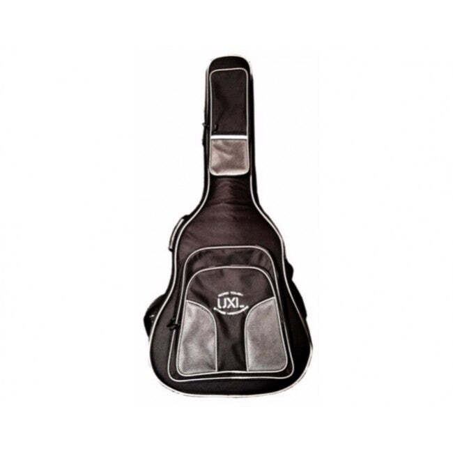 UXL BAG-405 LIFETIME Guitar GigBag for Classical 4/4 Full Size