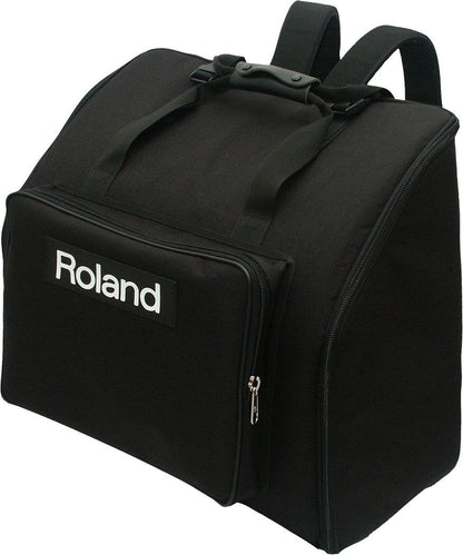 ROLAND BAG-FR-3 - Padded Carry Bag for FR-3 & FR-4 V-Accordions, Travel Case with Protection Against Scratches and Damage — view 2