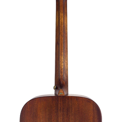 Bromo BAR1H Rocky Mountain Series Dreadnought Acoustic Guitar All Solid Wood Historic Finish — view 5