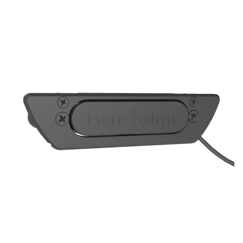 Bartolini 3AV Acoustic Guitar Soundhole Pickup System with Easy Install Bracket — view 2