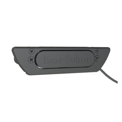 Bartolini 3AV Acoustic Guitar Soundhole Pickup System with Easy Install Bracket — view 2