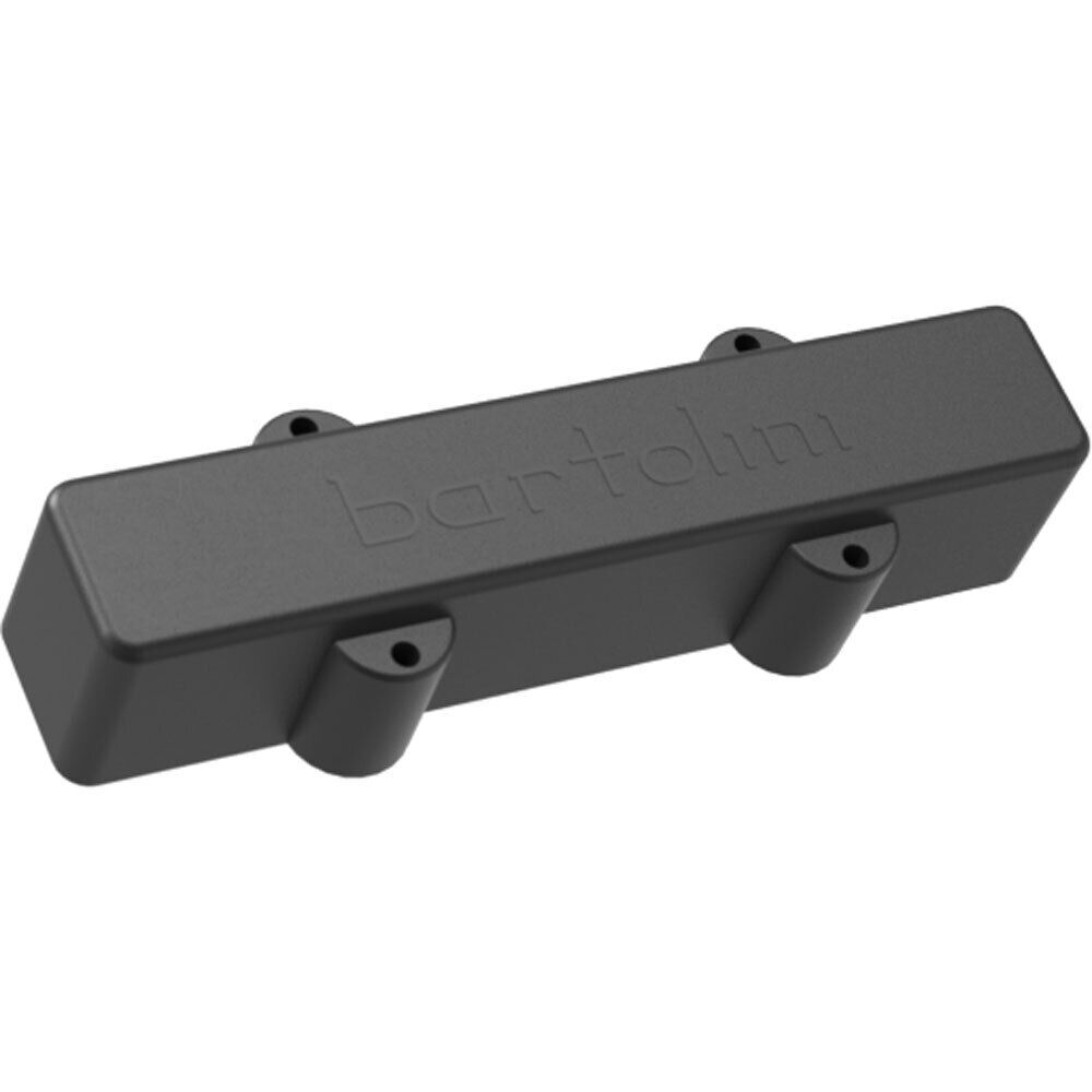 Bartolini 57J1LS 5-String Dual Coil J-Bass Neck & Bridge Pickup Set — view 4