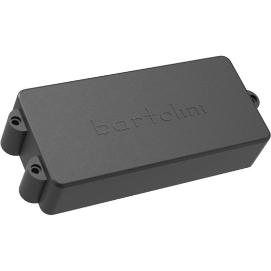 Bartolini 76DL5C Original 5-String Dual Coil Bass Pickup for Music Man Stingray