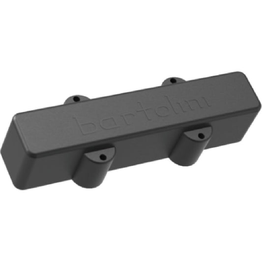 Bartolini 9JS1 4-String Dual Coil J-Bass Neck Pickup