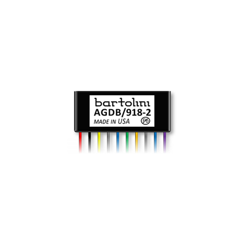 BARAGDB9182 front
