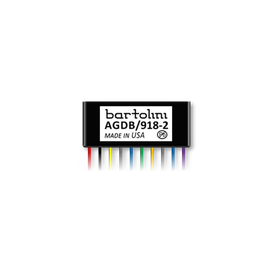 BARAGDB9182 front