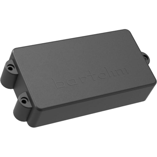 Bartolini MMC Original 4-String Dual Coil Pickup for Musicman Bass Guitar