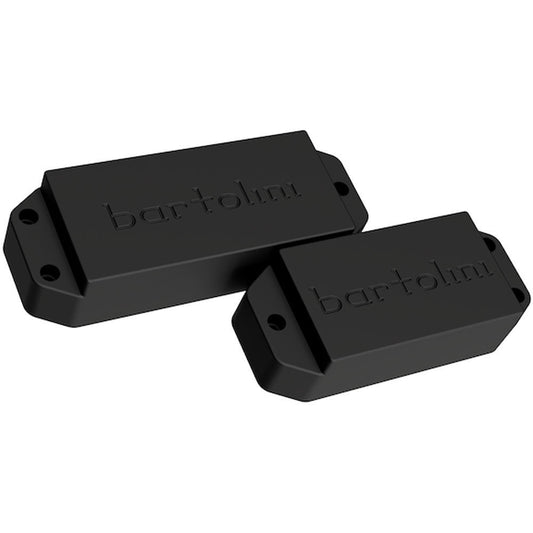 Bartolini 5CBP Classic Long Bass 5-String Yamaha TRB5P Split Coil Neck Pickup