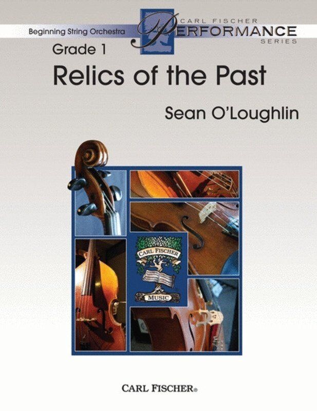 Relics of the Past So1 SC/PTS