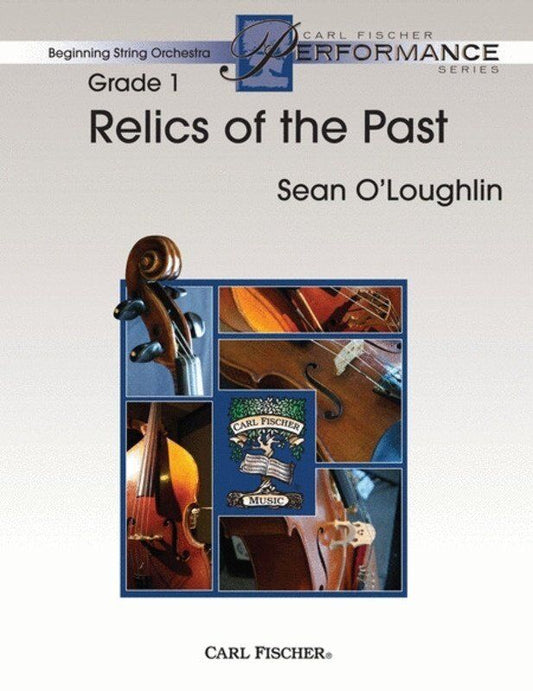 Relics of the Past So1 SC/PTS