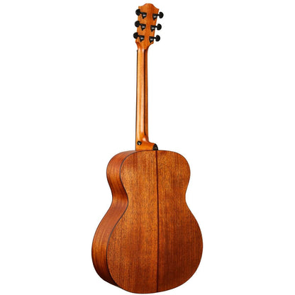 Bromo BAT2M Tahoma Series Grand Auditorium Acoustic Guitar with Solid Mahogany Top — view 3