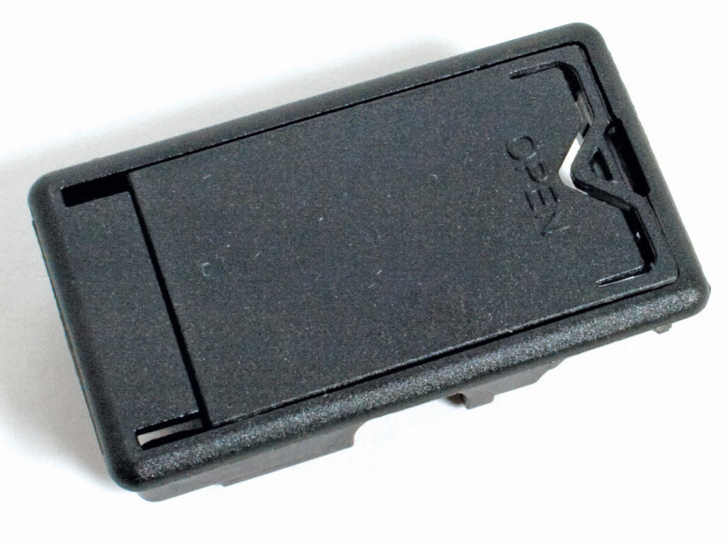 JIM DUNLOP - Battery Door To Suit Most Crybaby Pedals Bottom Plate Guitar