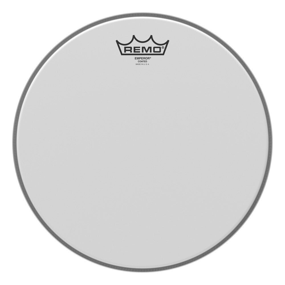 Remo 22" Emperor Coated Bass Drum Drum Head