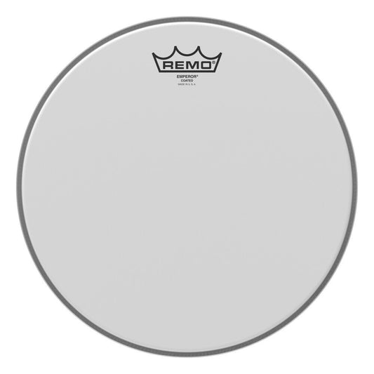 Remo 22" Emperor Coated Bass Drum Drum Head
