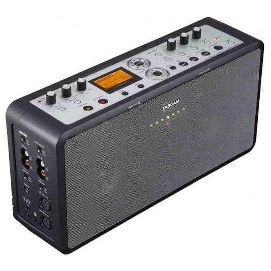 TASCAM BB800 Sd/cd Recorder