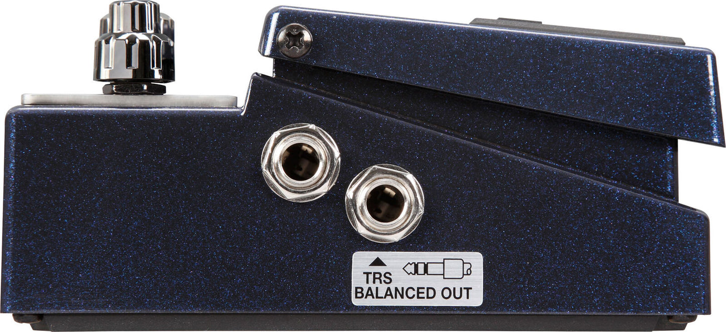 BOSS BB-1X Bass Driver Compact Stompbox Pedal - Premium Preamp for Bold and Punchy Sound — view 4
