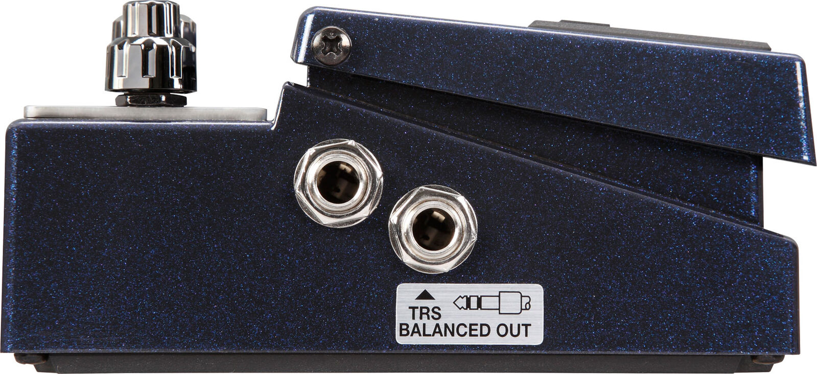 BOSS BB-1X Bass Driver Compact Stompbox Pedal - Premium Preamp for Bold and Punchy Sound — view 4