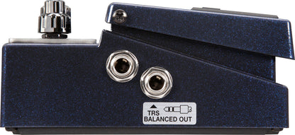 BOSS BB-1X Bass Driver Compact Stompbox Pedal - Premium Preamp for Bold and Punchy Sound — view 4