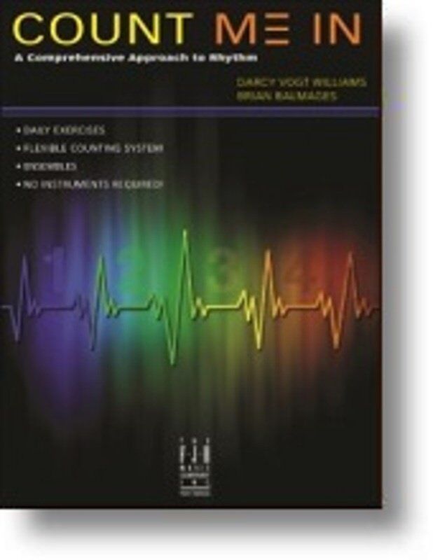 Count Me In: A Comprehensive Approach to Rhythm