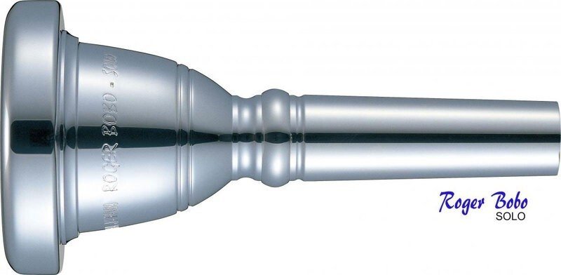 Yamaha Bobo Solo Signature Tuba Mouthpiece (Yamaha)
