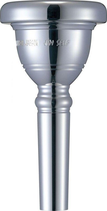 Yamaha Self Signature Tuba Mouthpiece (Yamaha)