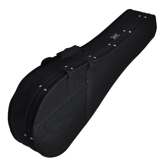 Martinez Shaped Polyfoam Banjo Case
