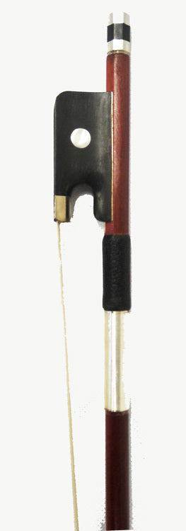 Carlo Giordano 4/4 Size Brazil Wood Cello Bow