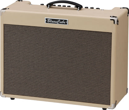 ROLAND Blues Cube Artist 1x12 Guitar Amplifier - Tube Logic Design for Authentic Tone and Portability — view 3