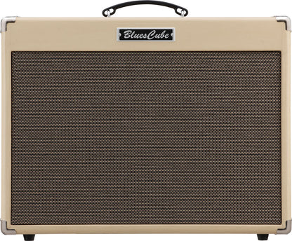 ROLAND Blues Cube Artist 1x12 Guitar Amplifier - Tube Logic Design for Authentic Tone and Portability — view 2
