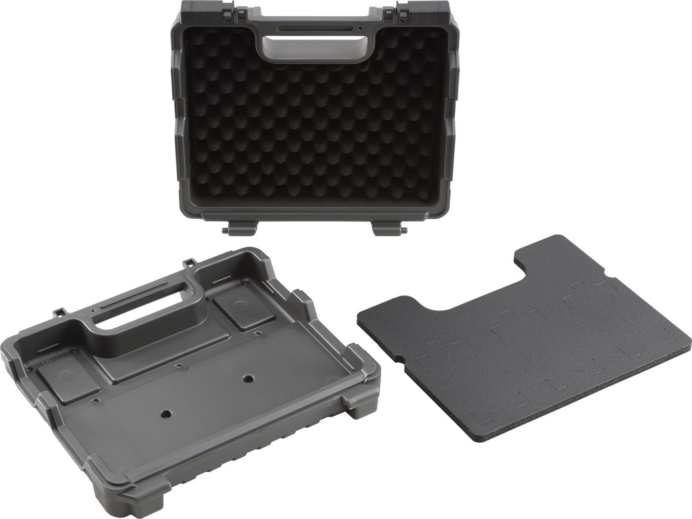 BOSS BCB-30X Compact Pedal Board - Versatile, Lightweight Design for 3-5 Pedals, Ideal for Gigs and Sidecar Use — view 6