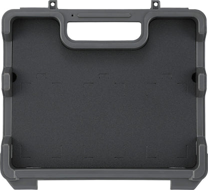 BOSS BCB-30X Compact Pedal Board - Versatile, Lightweight Design for 3-5 Pedals, Ideal for Gigs and Sidecar Use — view 4