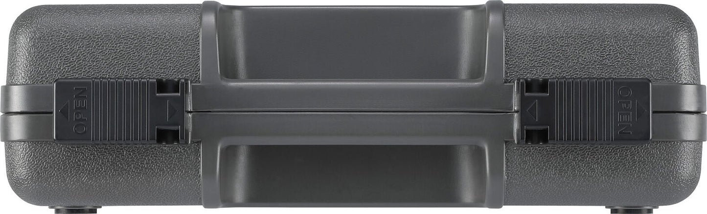 BOSS BCB-30X Compact Pedal Board - Versatile, Lightweight Design for 3-5 Pedals, Ideal for Gigs and Sidecar Use — view 5
