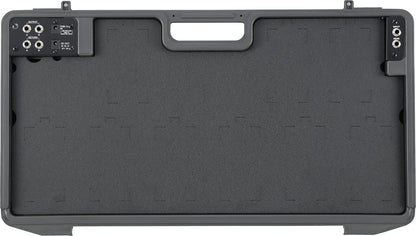 BOSS BCB-90X Customizable Pedal Board for Versatile Setup - Next-Gen Design for BOSS Compacts and GT-10 — view 4