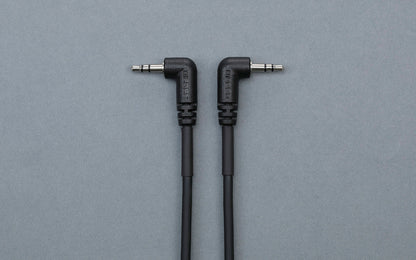 BOSS BCC-1-3535 Mini TRS to Mini TRS Cable - 1ft Premium Connectivity for BOSS Pedals — view 4