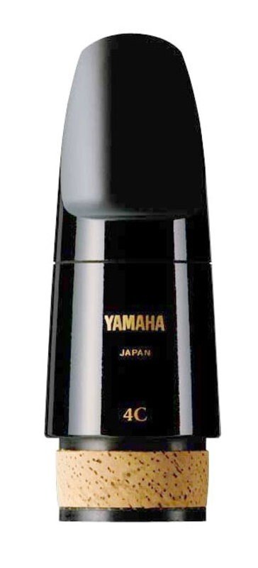 Yamaha Bass Clarinet 4C Mouthpiece (Yamaha)