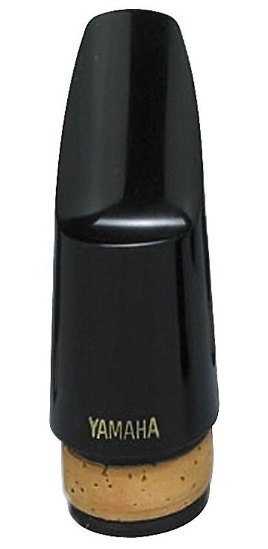 Yamaha Bass Clarinet 5C Mouthpiece (Yamaha)