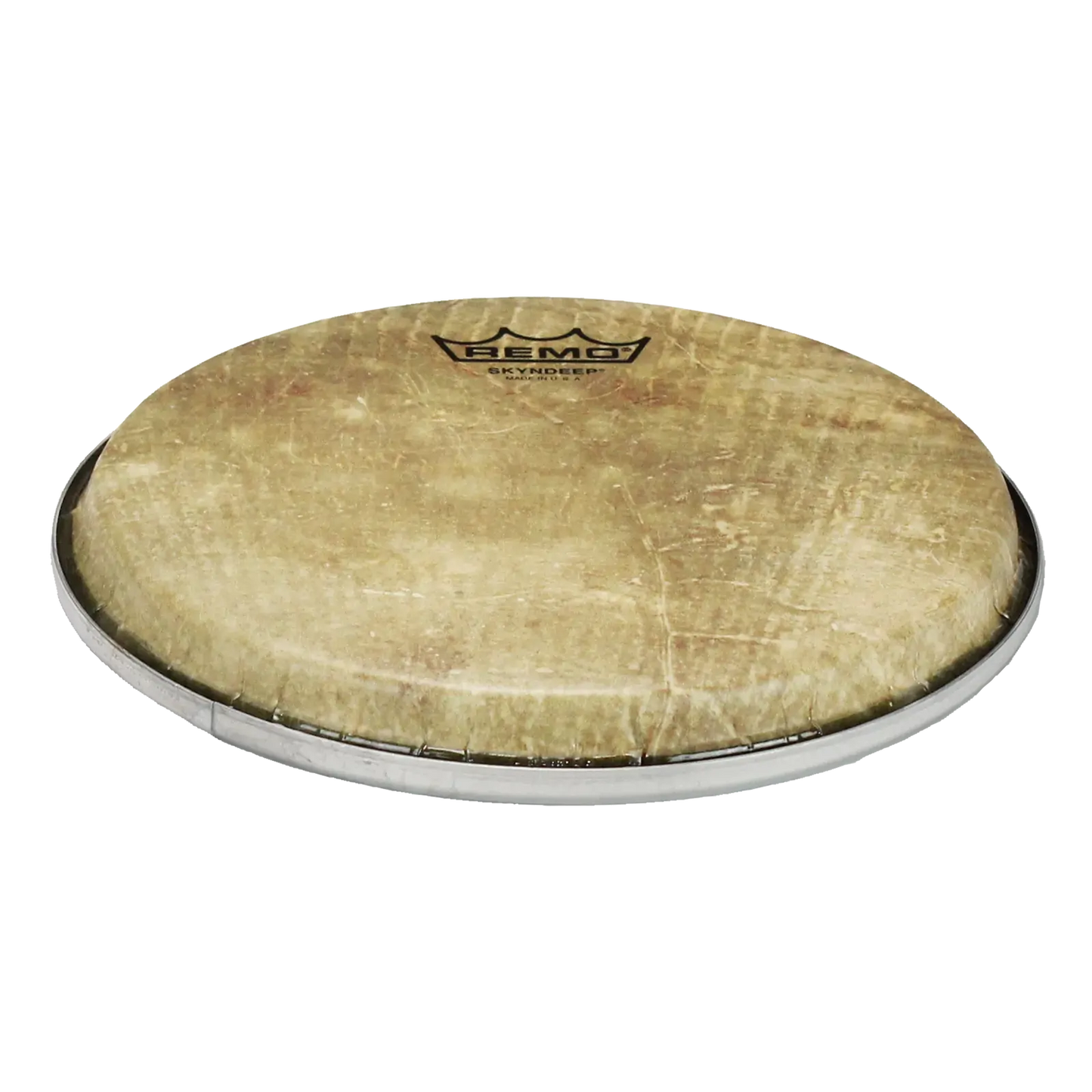 Remo 8 Inch Doumbek Head - SkynDeep Series