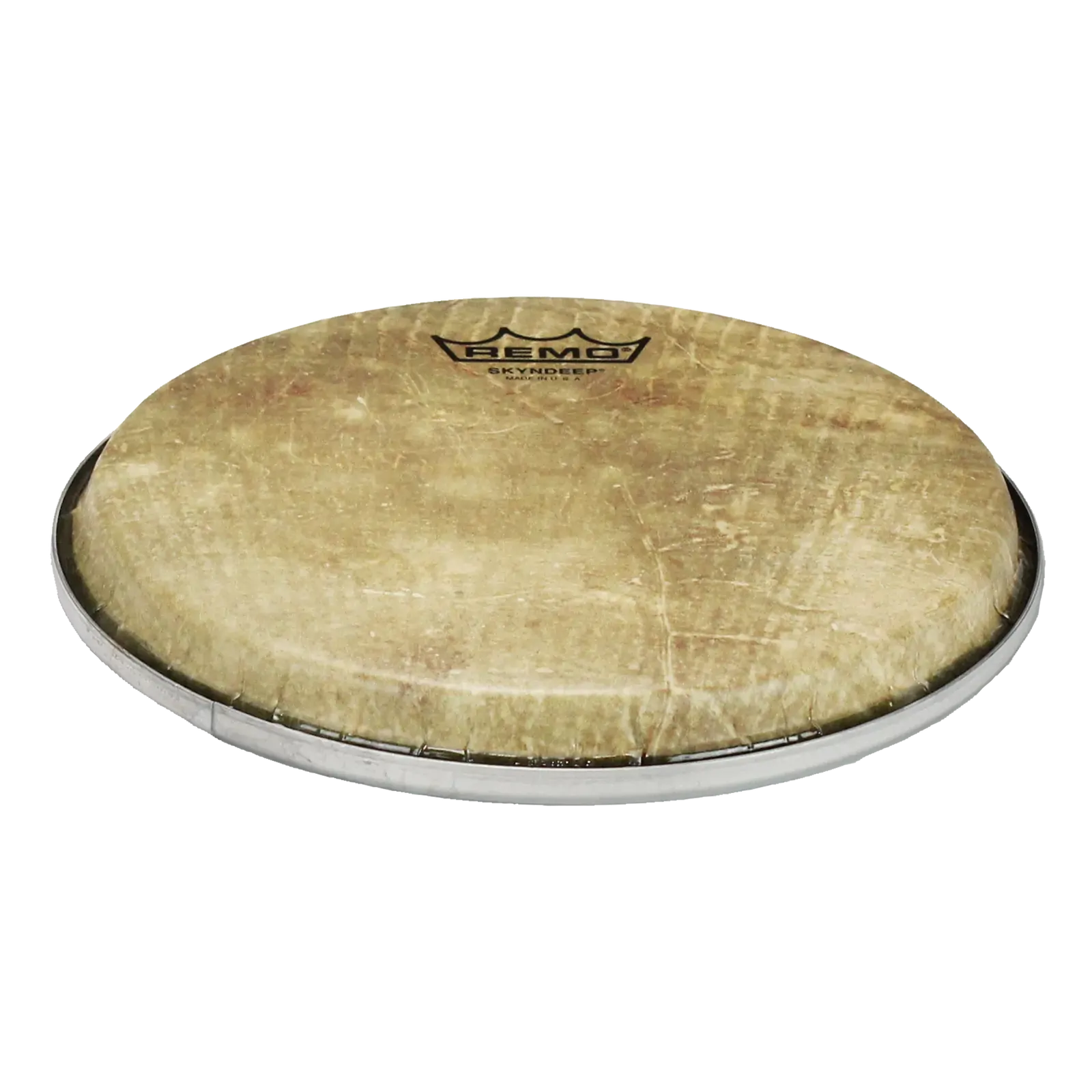 Remo 8 Inch Doumbek Head - SkynDeep Series