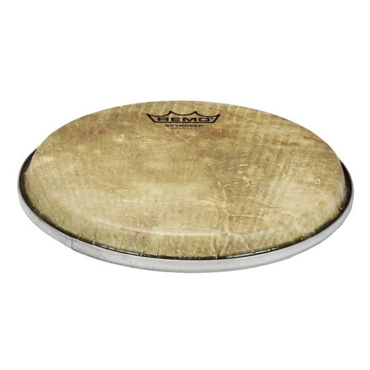 Remo 8 Inch Doumbek Head - SkynDeep Series