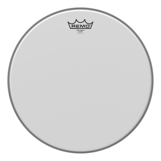 Remo 8" Coated Diplomat Drum Head