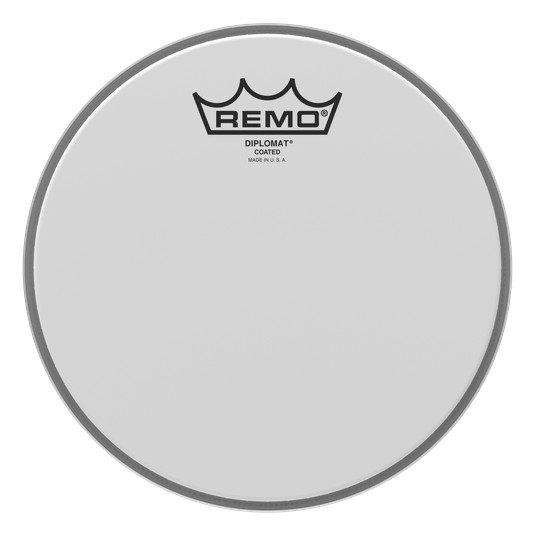 Remo 14" Diplomat Coated Drum Skin