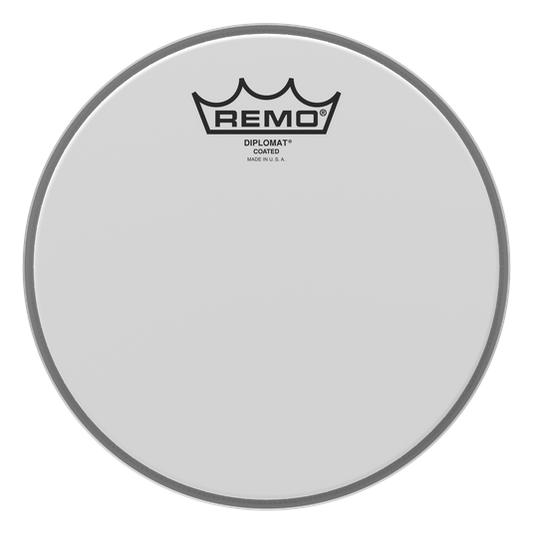 Remo 14" Diplomat Coated Drum Skin